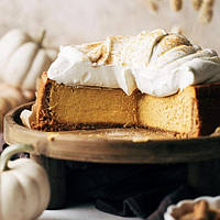 Аромамасло Natures Garden: Pumpkin cheesecake / Тыквенный чизкейк, 10 г