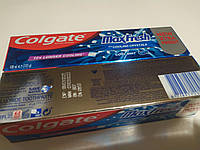 Зубная паста Colgate Max Fresh Cool Mint (100ml.).