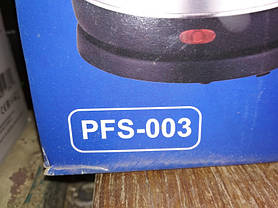 Електричний чайник Perfezza PFS-003 No 231301123, фото 4