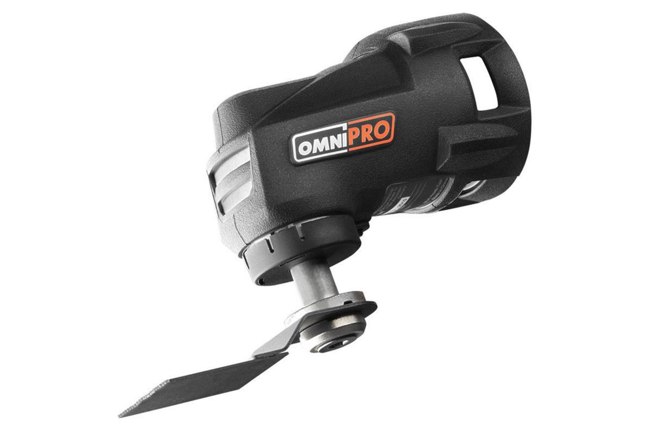 Насадка для багатофункціонального інструменту OMNI-MT AEG