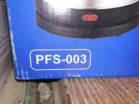 Електричний чайник Perfezza PFS-003 No 231301125, фото 4