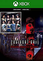 Resident Evil: Deluxe Origins Bundle для Xbox One/Series S/X