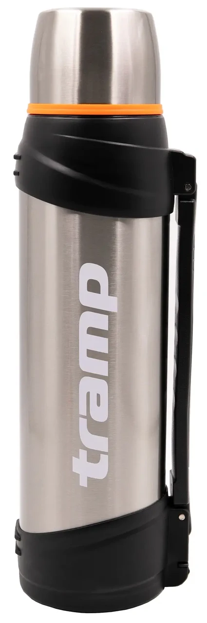 Термос Tramp UTRC-140 Travel Line, 2 л (Metal)