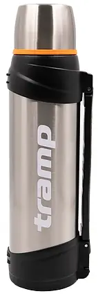 Термос Tramp UTRC-140 Travel Line, 2 л (Metal), фото 1