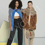 YarnArt Fable Fur 966, фото 2