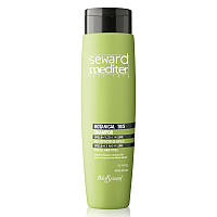 Шампунь Блеск и объем для всех типов волос Botanical Shampoo 10/S Seward Mediter 1000