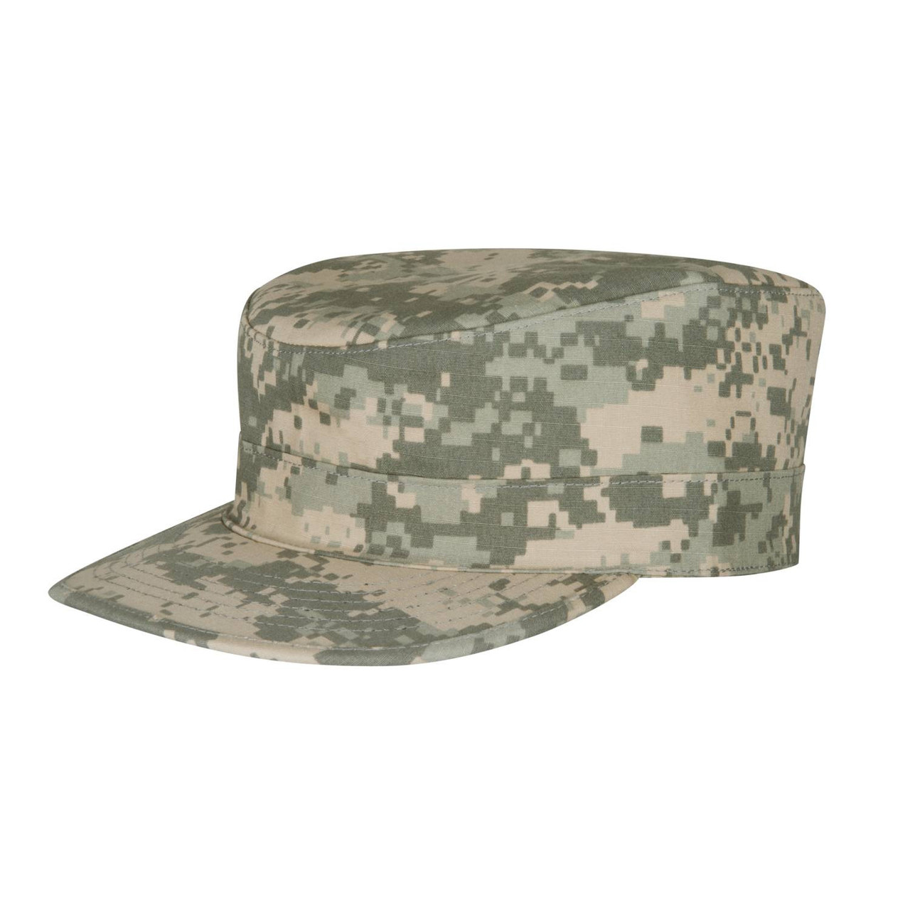 Кепка військова Helikon-Tex® ACU Cap - PolyCotton Ripstop - UCP