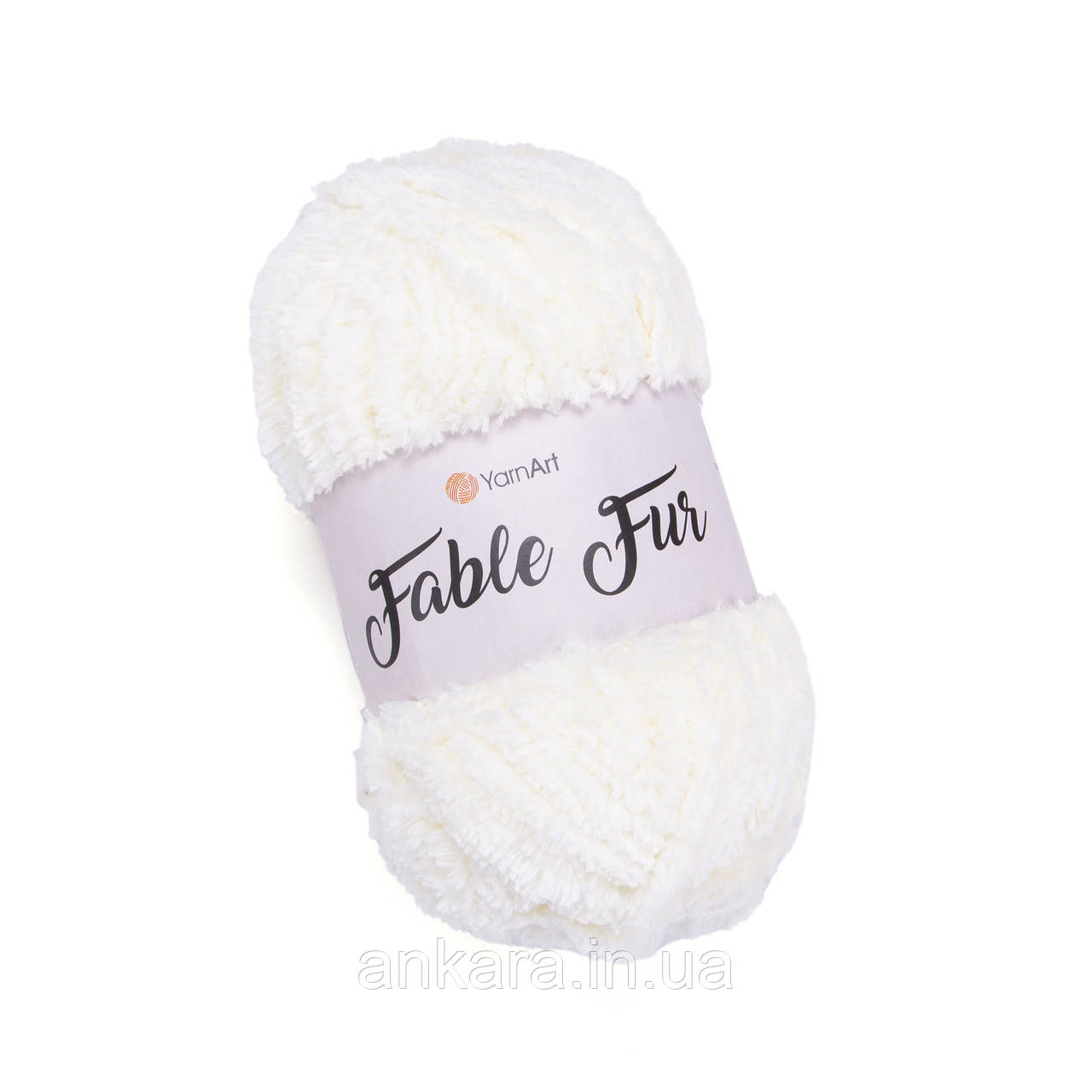 YarnArt Fable Fur 966
