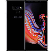 Смартфон Samsung Galaxy Note 9 128GB SM-N960FD