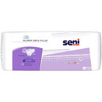 Подгузники для взрослых Seni Super Plus Small 30 шт (5900516691653)