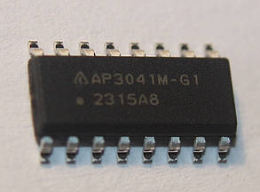 Мікросхема AP3041M-G1 SOIC-16