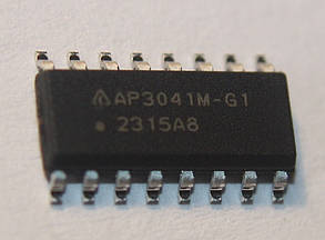 Мікросхема AP3041M-G1 SOIC-16