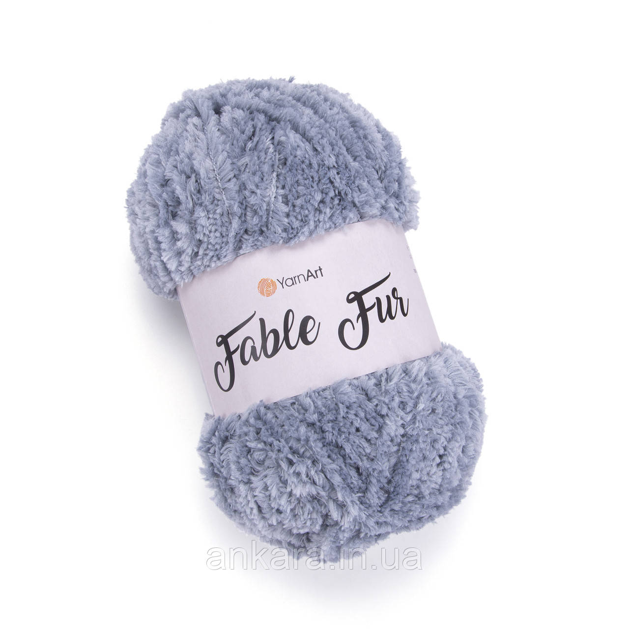 YarnArt Fable Fur 972, фото 1
