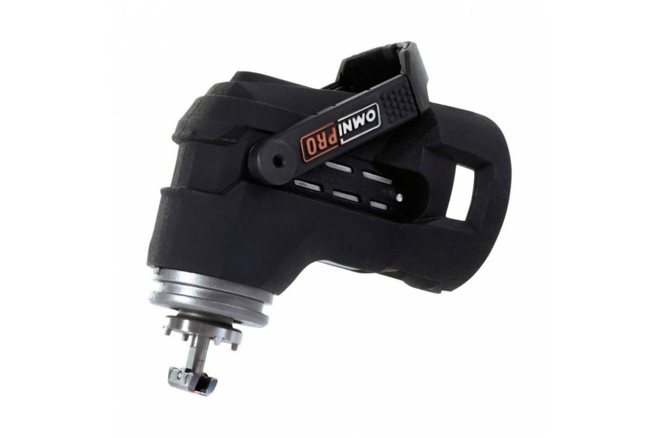 Насадка безключева OMNI-MTX AEG для багатофункціонального інструменту