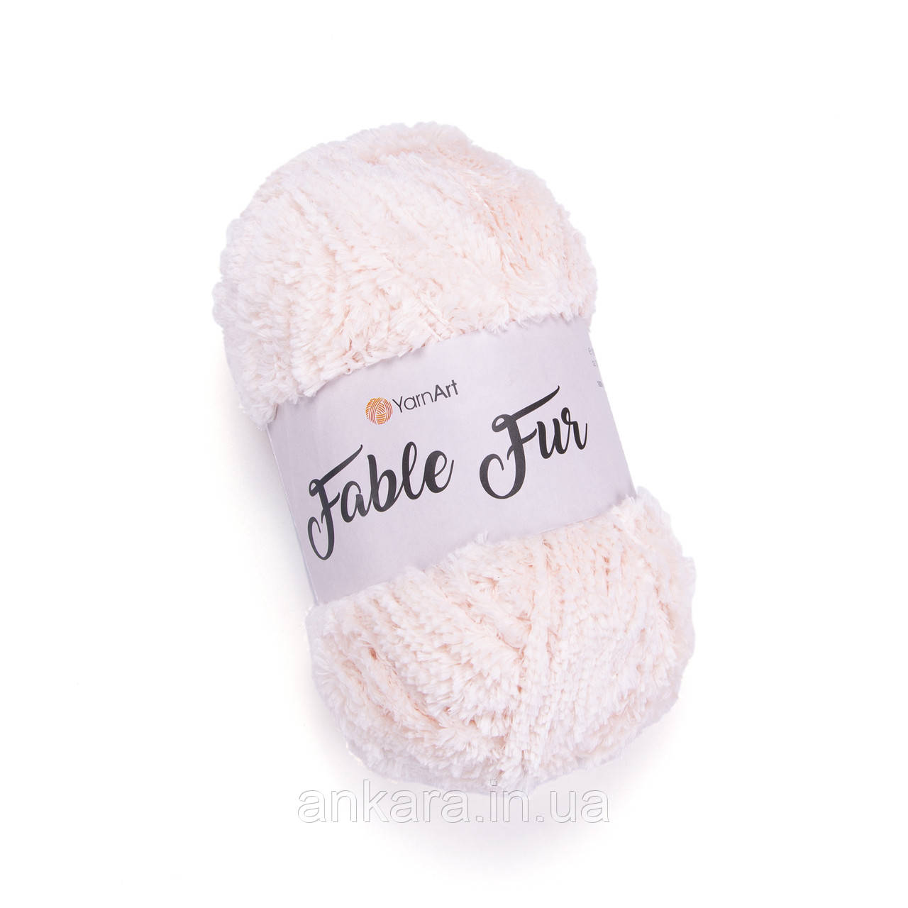 YarnArt Fable Fur 976