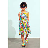 Дитяче плаття сарафан H&M на дівчинку р.98-104, фото 3