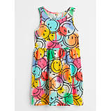 Дитяче плаття сарафан H&M на дівчинку р.98-104, фото 2