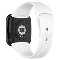 Ремешок UniCase Silicone Band для Xiaomi Redmi Watch 3 - White