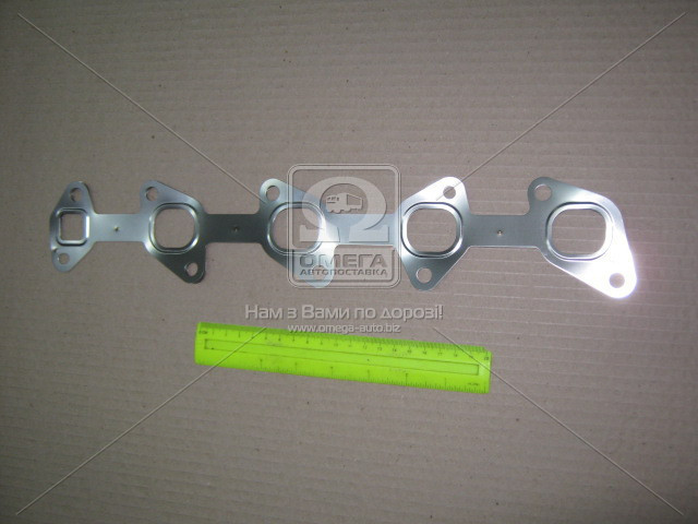 Прокладка колектора OPEL Y20DTH/X20DTH/X20DTL (пр.-во Elring), фото 1