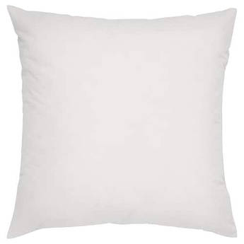 Подушка IKEA FJADRAR (ІКЕА ФІЯДРАР). 80262187. Кремова
