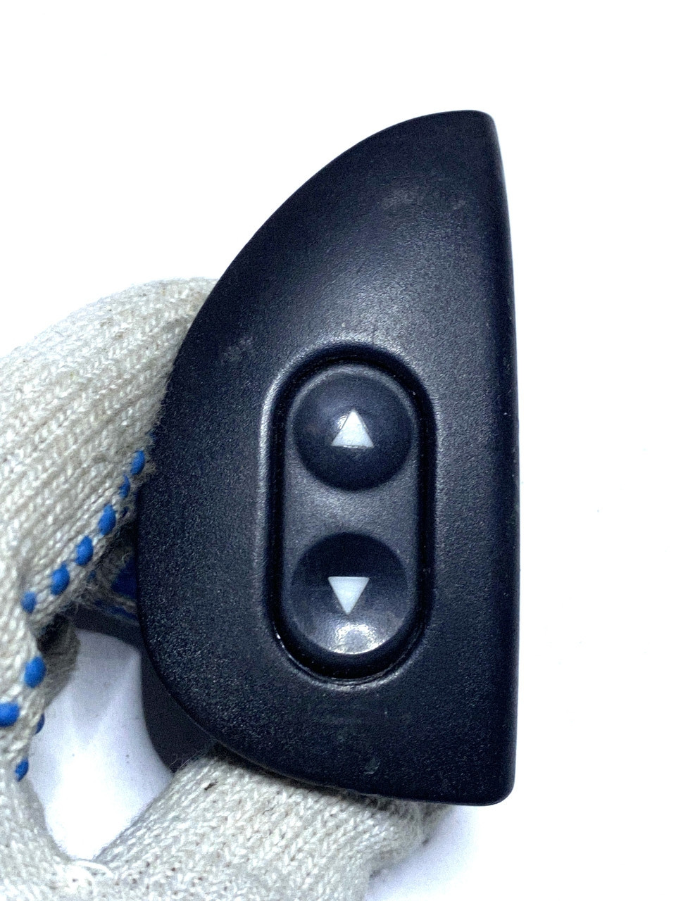 Перемикач 8569 >ABS< DX1, фото 1