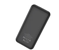 Power bank Hoco J52 10000mAh чёрный