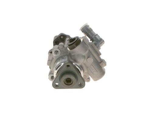 Насос ГПК BOSCH KS00000684 AUDI A6 C6 (4F2), A6 C6 AVANT (4F5), A6 ALLROAD C6 (4FH)