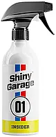 Очиститель пластика Shiny Garage Insider Interior Cleaner