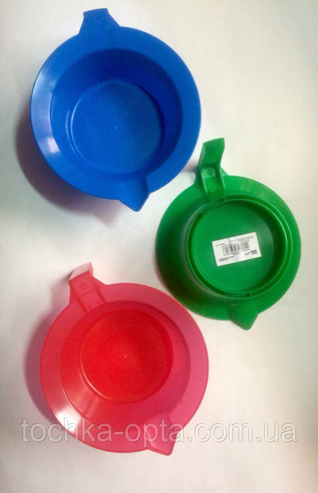 Миска для фарбування волосся SPL, фото 1