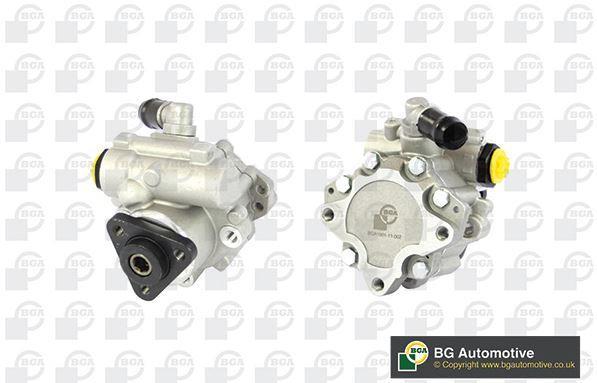 Насос ГПК BGA PSP0105 VOLKSWAGEN PASSAT 2002-2005 (115 BAR)