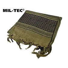 Шарф шемаг арафатка mil-tec 110x110см 12610000, фото 3