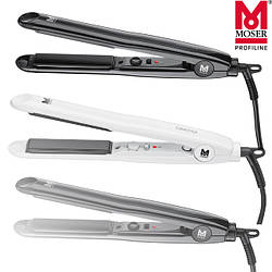 Праски для волосся Moser CeraStyle