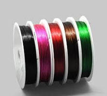 Ювелірний дріт, тейп стрічка