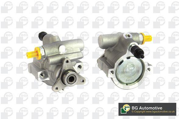 Насос ГПК BGA PSP6300 OPEL / VAUXHALL MOVANO 2006-2010, VIVARO 2011-