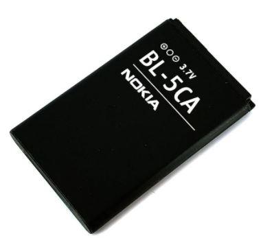 АКБ "АА-класс" под оригинал Nokia BL-5CA (1200/1110) - фото 2 - id-p1786394896