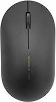 Беспроводная Мышь Xiaomi Mi Wireless Mouse Version 2 Black