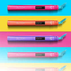 Праски для волосся GA.MA Elegance