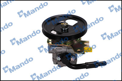 Насос ГПК MANDO EX4711031050 NISSAN ALMERA CLASSIC (B10RS) 1.6 2006-2013; RENAULT SAMSUNG SM3 2006-2009