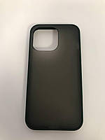 Накладка "Goospery Case" iPhone 13 Pro Olive