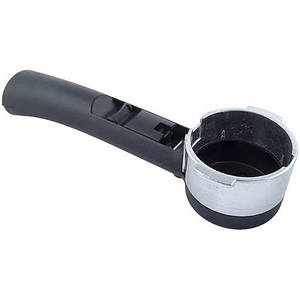 Тримач фільтру для кавоварки DeLonghi EC, BAR32, BCO261 (7332173100) Оригінал