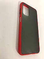 Накладка "Goospery Case" Samsung A13 4G/A135 Red