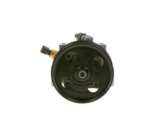 Насос ГПК PROFIT 3040-2306 FORD FOCUS 04-12