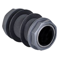 Перехідник для ємкості PVC D.50x1 1/2" PN16