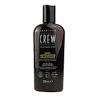 Кондиционер American Crew Daily Moisturizing Conditioner, 250 мл (7890666)