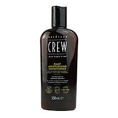 Кондиціонер  American Crew Daily Moisturizing Conditioner, 250 мл (7890666)