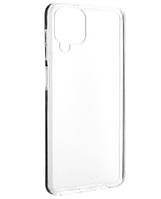 Силикон "OU CASE" SAMSUNG M125 / M12 ПРОЗРАЧНЫЙ