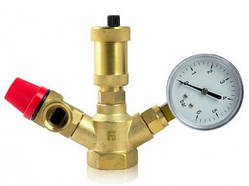 Група безпеки fado 3 Атм