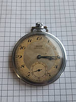 Старовинний кишеньковий годинник Tissot Antimagnetique Швейцарія