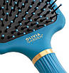 Щітка для волосся Olivia Garden NanoThermic Peacock Limited Edition (ID1777), фото 4