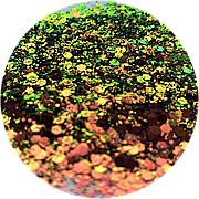 ГЛІТЕР СУХИЙ ГОЛОГРАФІЧНИЙ CHAMELEON MIX CHUNKY GLITTER 10 g
